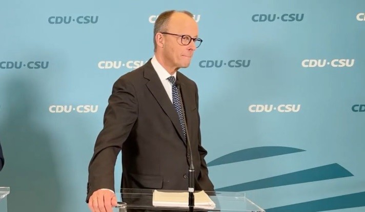 Duitse deelstaatverkiezingen: CDU verliest,  Linke  grote winnaar in Berlijn,  AfD in Mecklenburg Vorpommern
