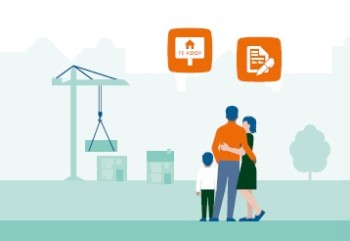 Pensioenfondsen en Rijk willen snellere bouw huurwoningen mogelijk maken