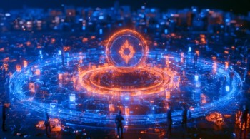 Hoe blockchain de digitale economie blijft veranderen
