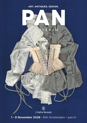 PAN Amsterdam 2026