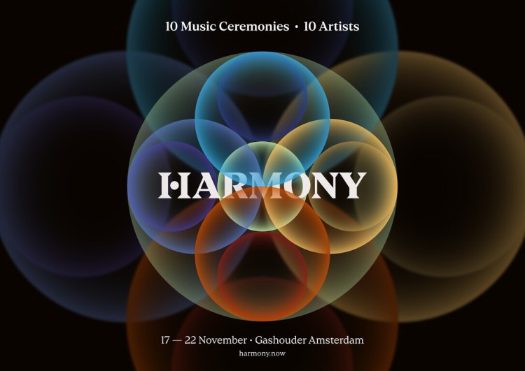 Harmony in Gashouder