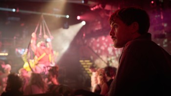 'Downtown' opent NFF en krijgt prijs van de filmkritiek
