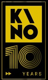 10 jaar KINO. Bioscoop viert 10-jarig jubileum met tien dagen viering