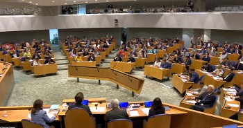 Bezuinigd wordt er even niet, maar er is een doorbraak op links voor kabinet Jetten