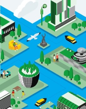 Begroting 2027: Rotterdam wil vaart maken met woningen, economie en kansen voor kinderen (+video)