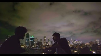 Bioscoop première: 'Naza' (+ trailer)