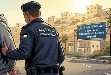 Sleutelfiguur ShinyHunters zou zijn aangehouden in Jordanië