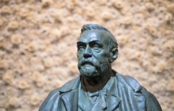 Kanshebbers Nobelprijs Literatuur