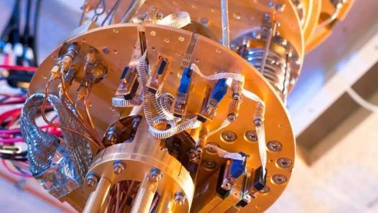 Quantum revolutie maakt het onzichtbare zichtbaar en Nederland doet mee