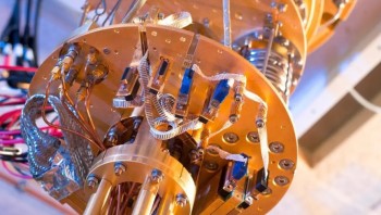 Quantum revolutie maakt het onzichtbare zichtbaar en Nederland doet mee