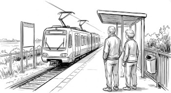 Zeegers: Bejaarden verliezen gratis ov vanaf 1 januari