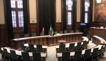Gemeenteraad Rotterdam: T Lage Land, Ongedocumenteerde Rotterdammers, Sociale Veiligheid