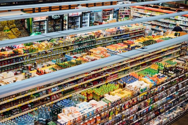 IT systemen Ahold Delhaize maken herstart na cyberaanval