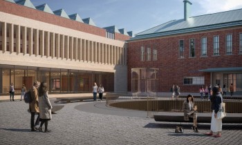 Groen licht voor renovatie Museum Boijmans Van Beuningen