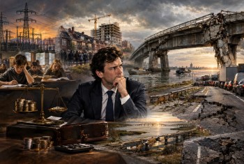 De tol die wij betalen
