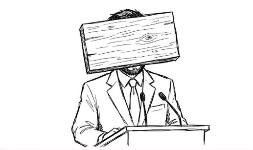 Beledigen is een soort tweede natuur in die kringen als er geen argumenten zijn