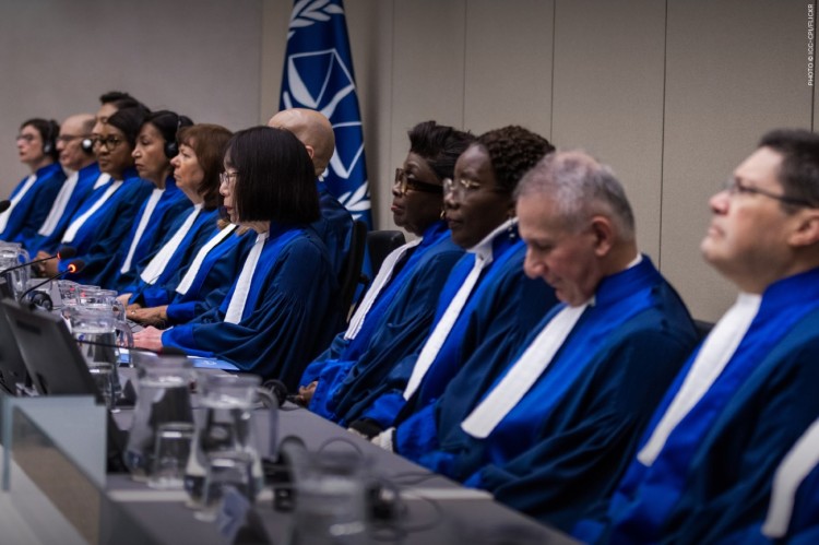 ICC krijgt Sacharovprijs voor mensenrechten 2026