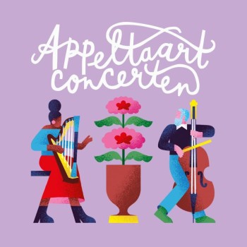 Appeltaartconcert: Chinese Appeltjes