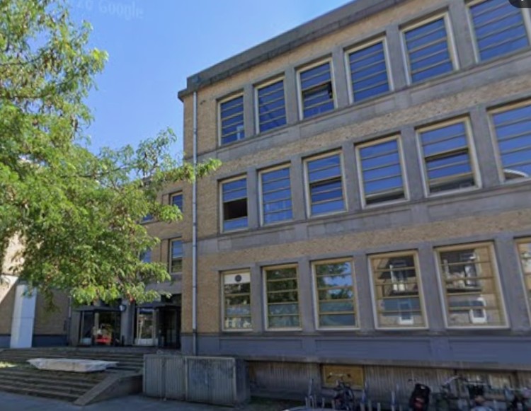 Haga college weer in opspraak