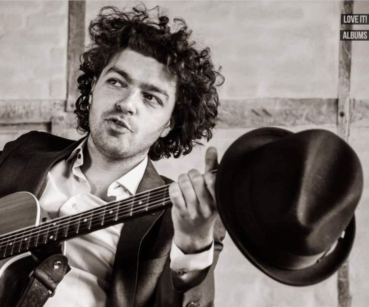 Rotterdams boekenbal? Echt wel, maar wel online dit jaar