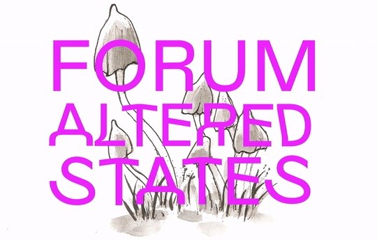 FORUM: Altered States