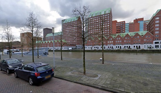 Rotterdam vangt tussen kerst en nieuwjaar eersten van 250 statushouders op