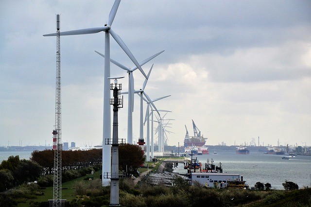 Bewoners kunnen participeren in windmolens in hun buurt