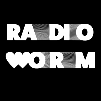 Radio Worm programma 13 maart