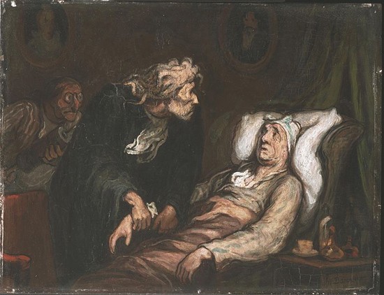 Beroepsgeheim (Deel 5 van de kopstoot van Fontuyn)