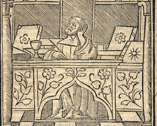 De bloemist van Maria (3) Wingewest