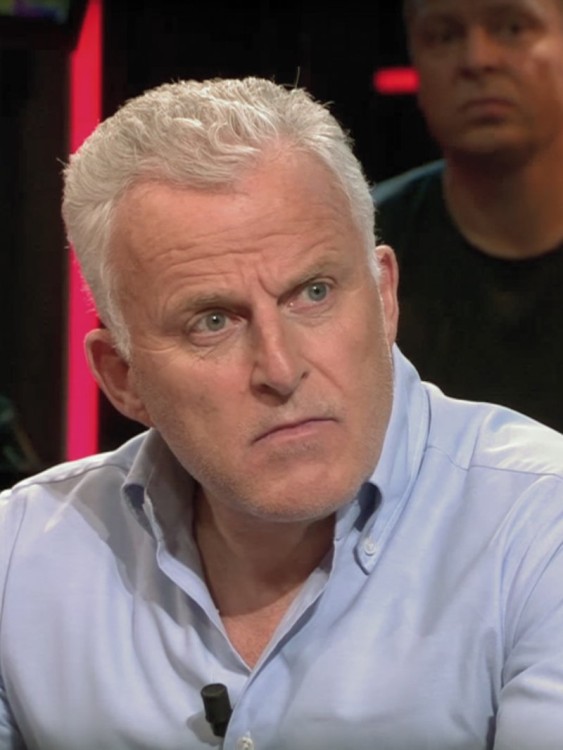 Geldingsdrang / medeleven