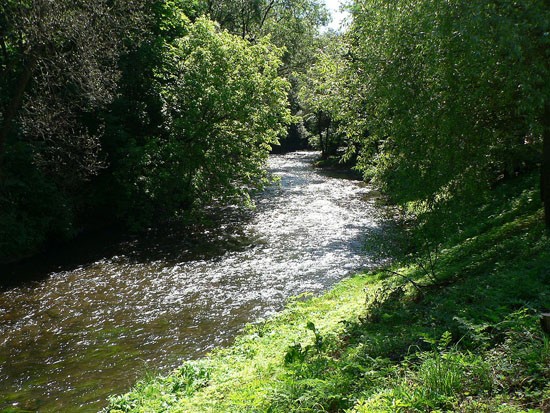 Reizen tussen Oost en West
