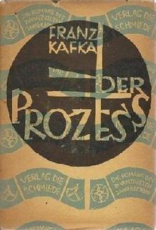 De kafkaëske problemen van mijn generatie zijn een schande