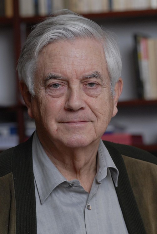 Vijanden van de democratie