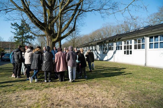 Burgemeesters nu wettelijk verplicht mensen uit Oekraïne op te vangen