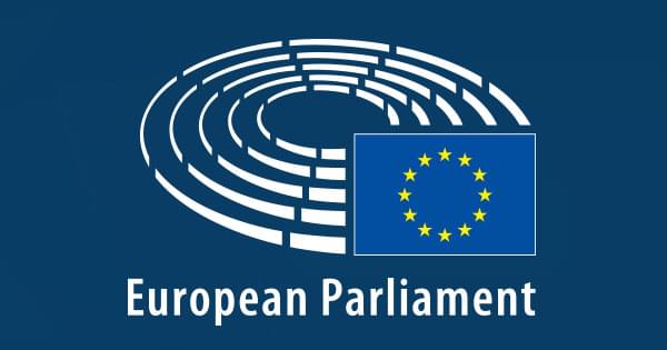 Europees parlement . De komende week 08 - 14 februari 2021 Plenaire zitting