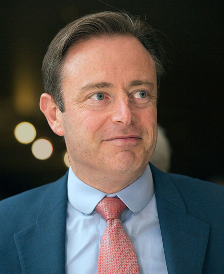 Bart de Wever is voor Rotterdam een slechte raadgever - Vimarsana News