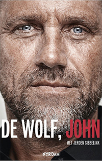Biografie De Wolf: Openhartig en warm
